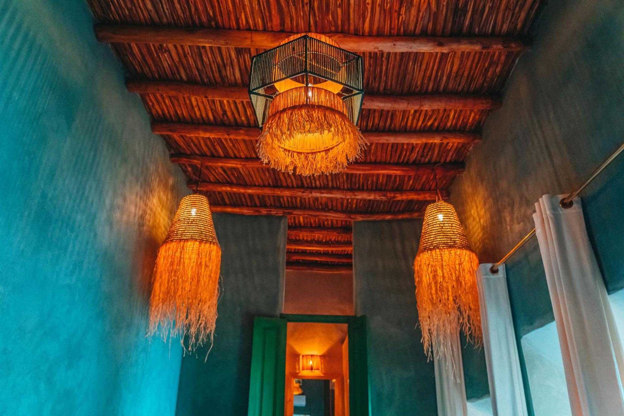 & Veridis Hotel Marrakesch