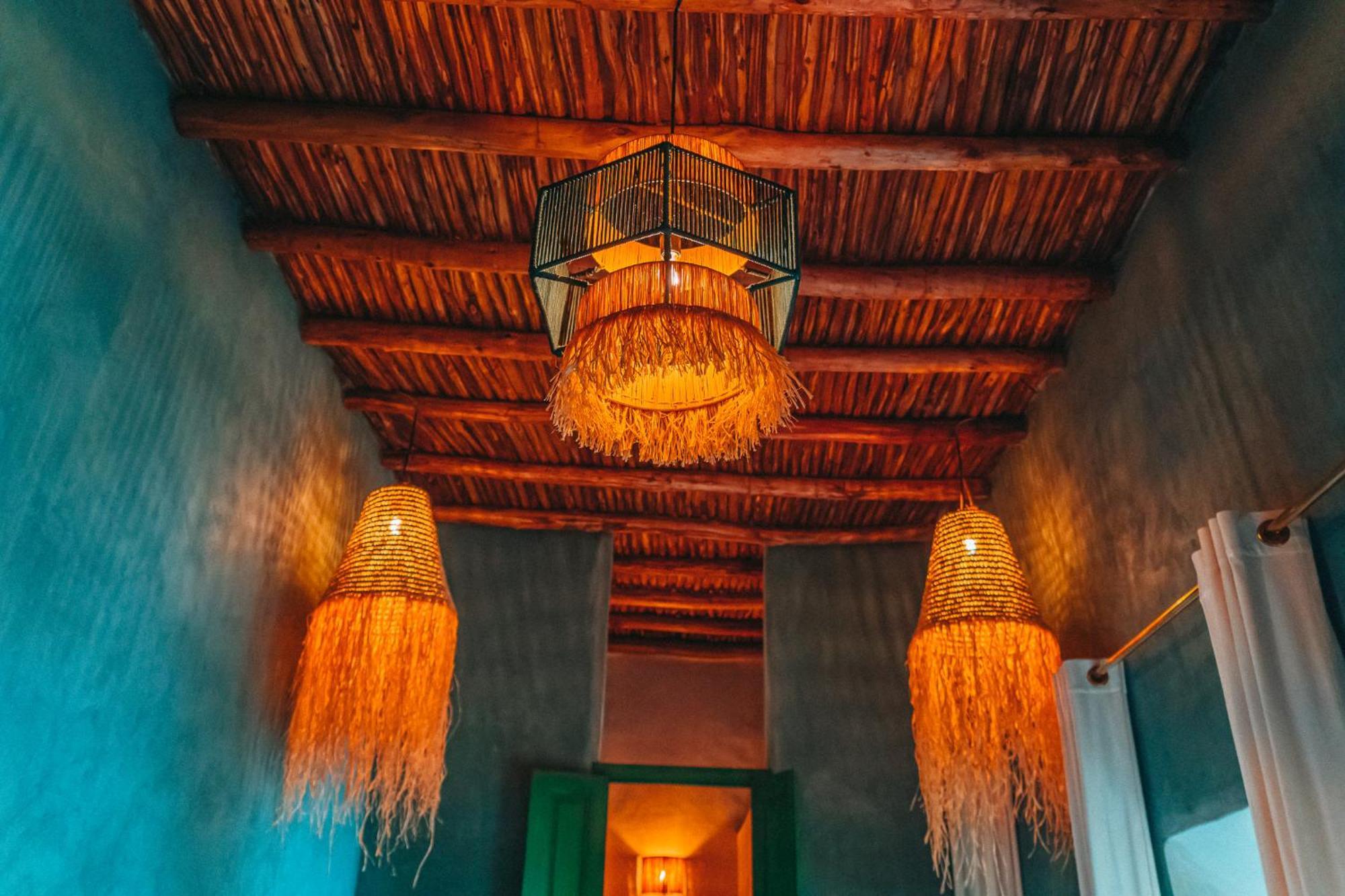 & Veridis Marrakesch