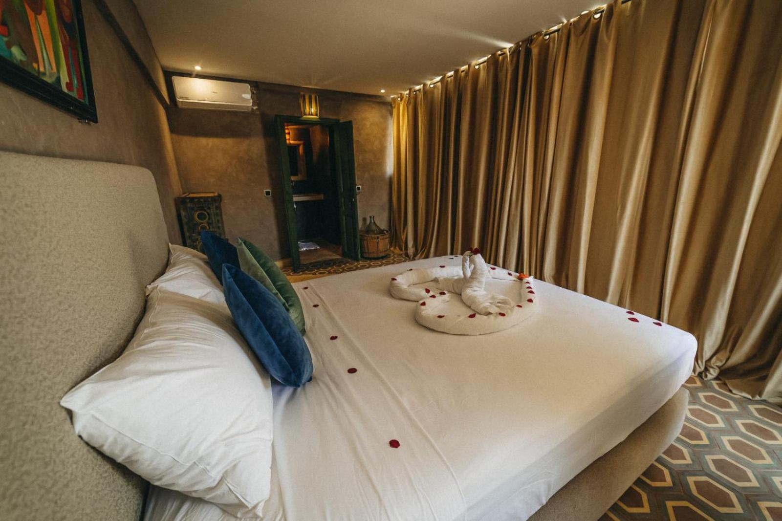 & Veridis 3* Marrakesch