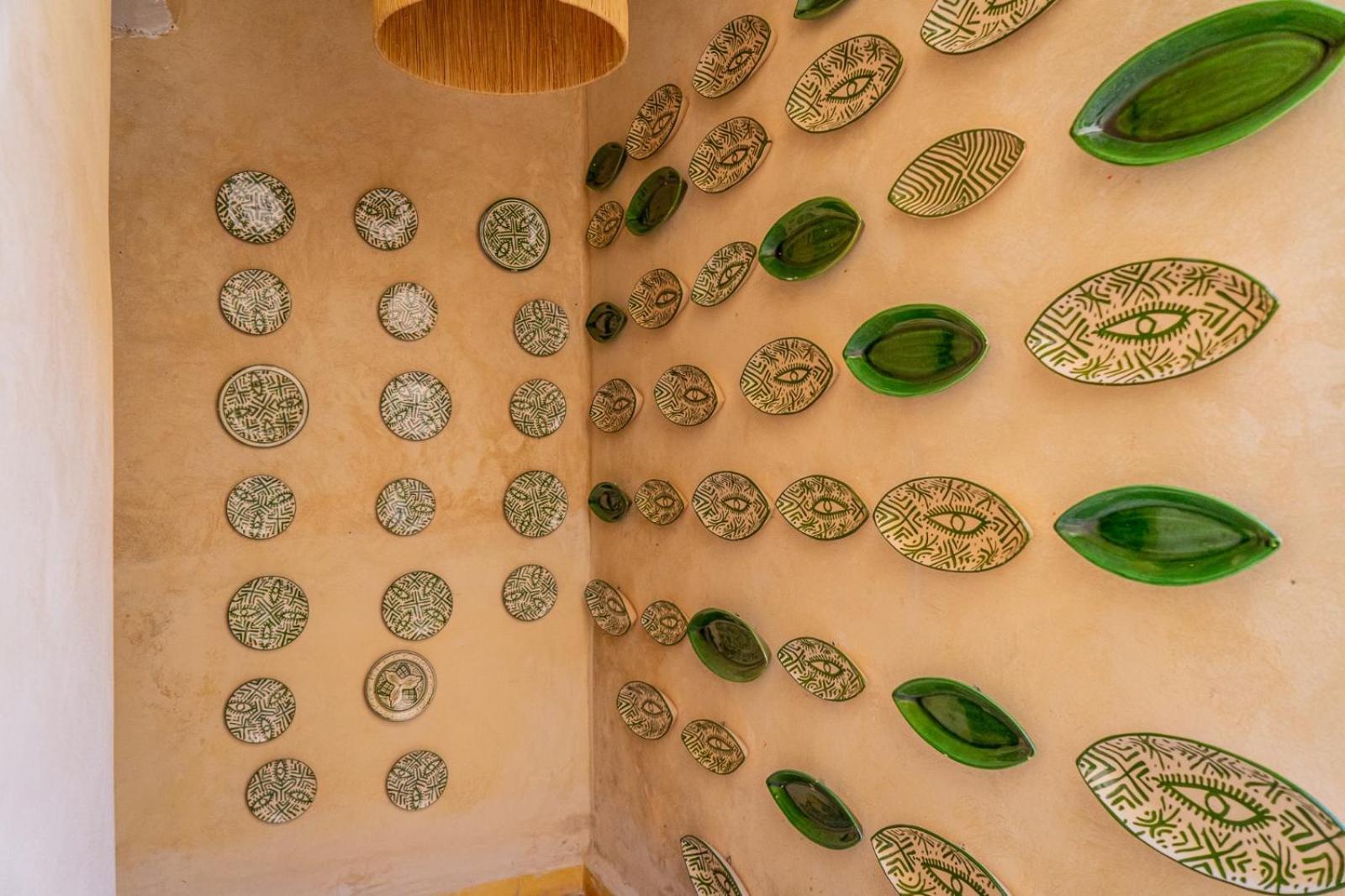 & Veridis Hotel Marrakesch