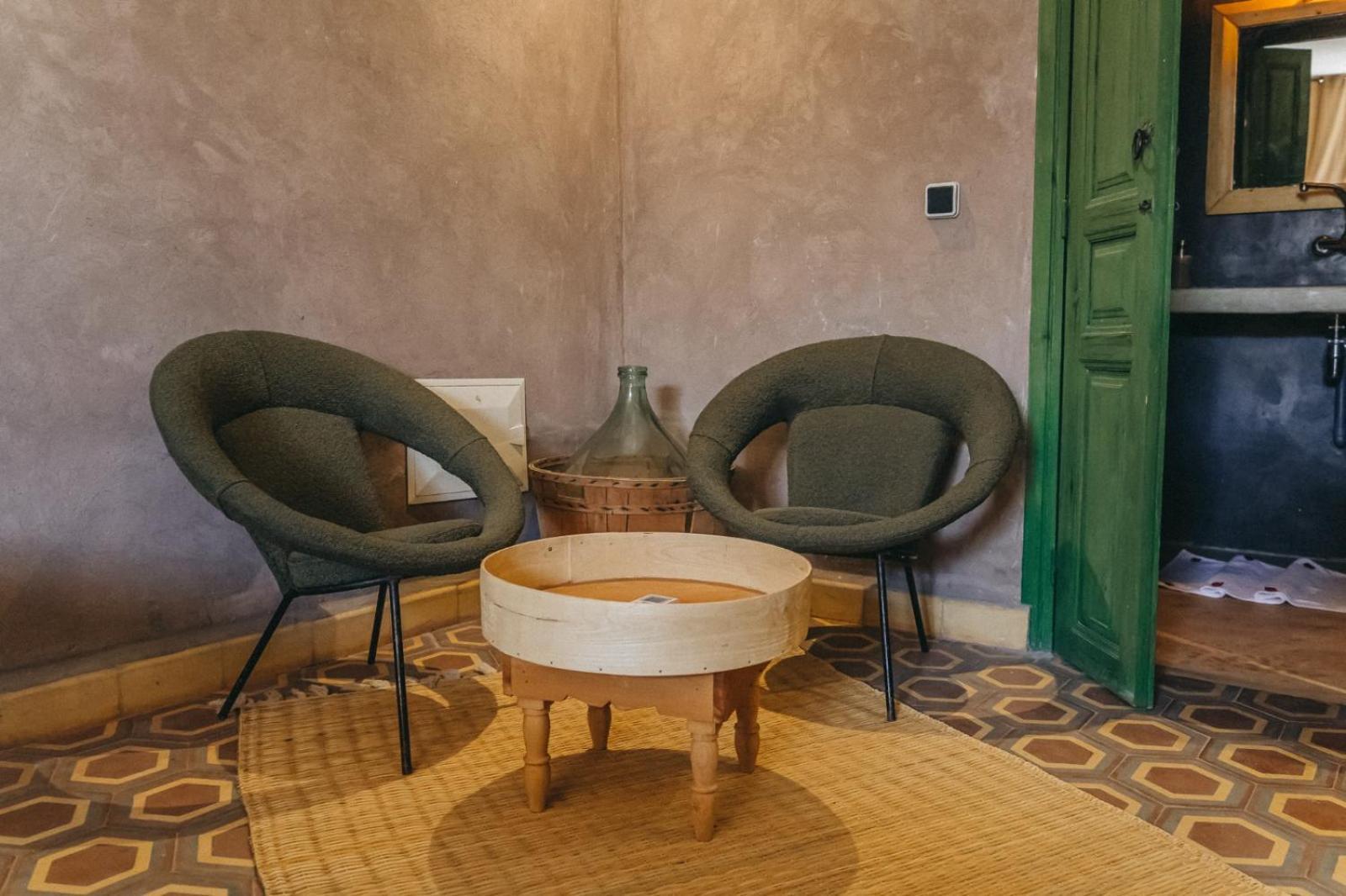 & Veridis Marrakesch