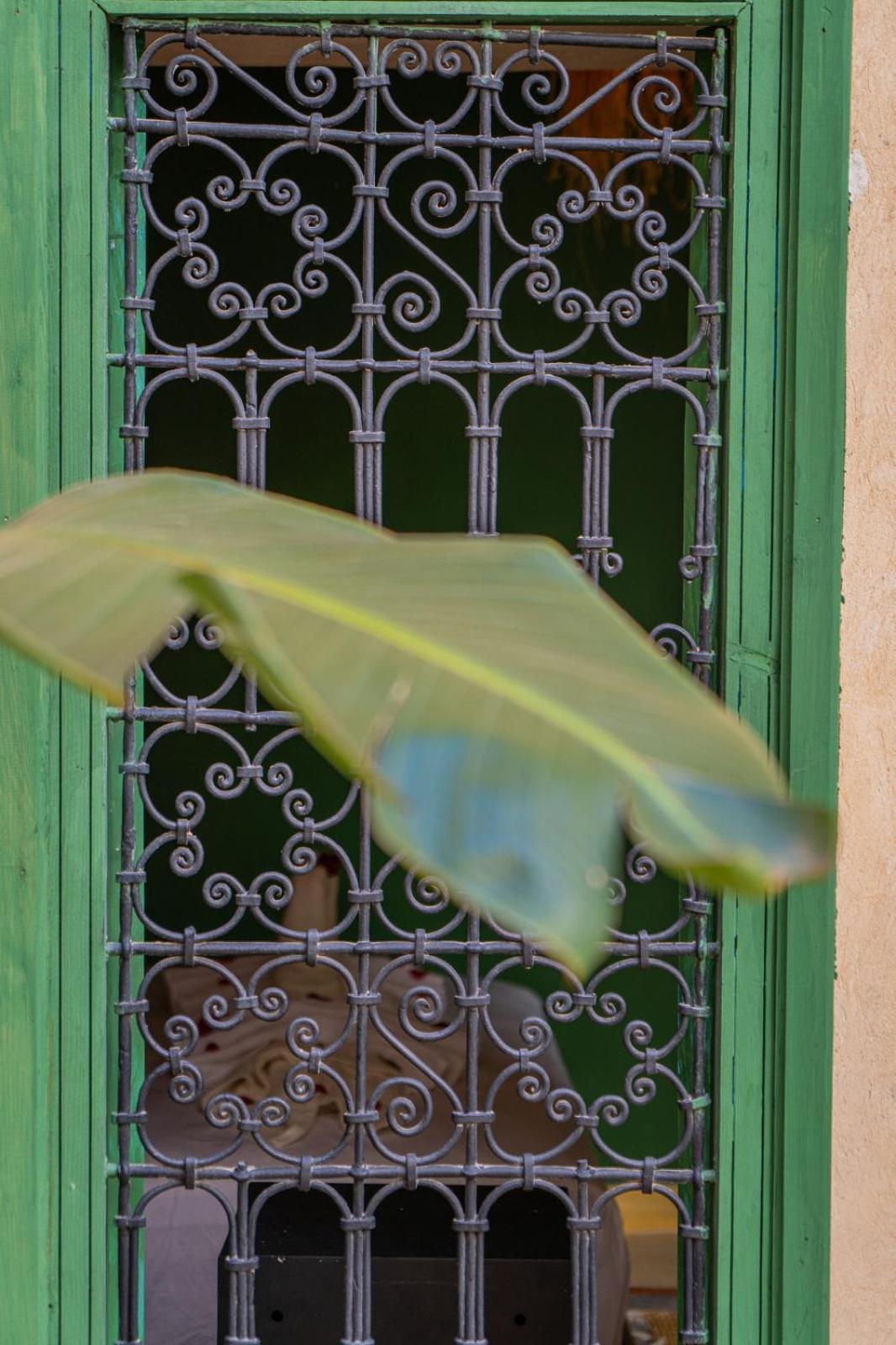 Hotel & Veridis Marrakesch
